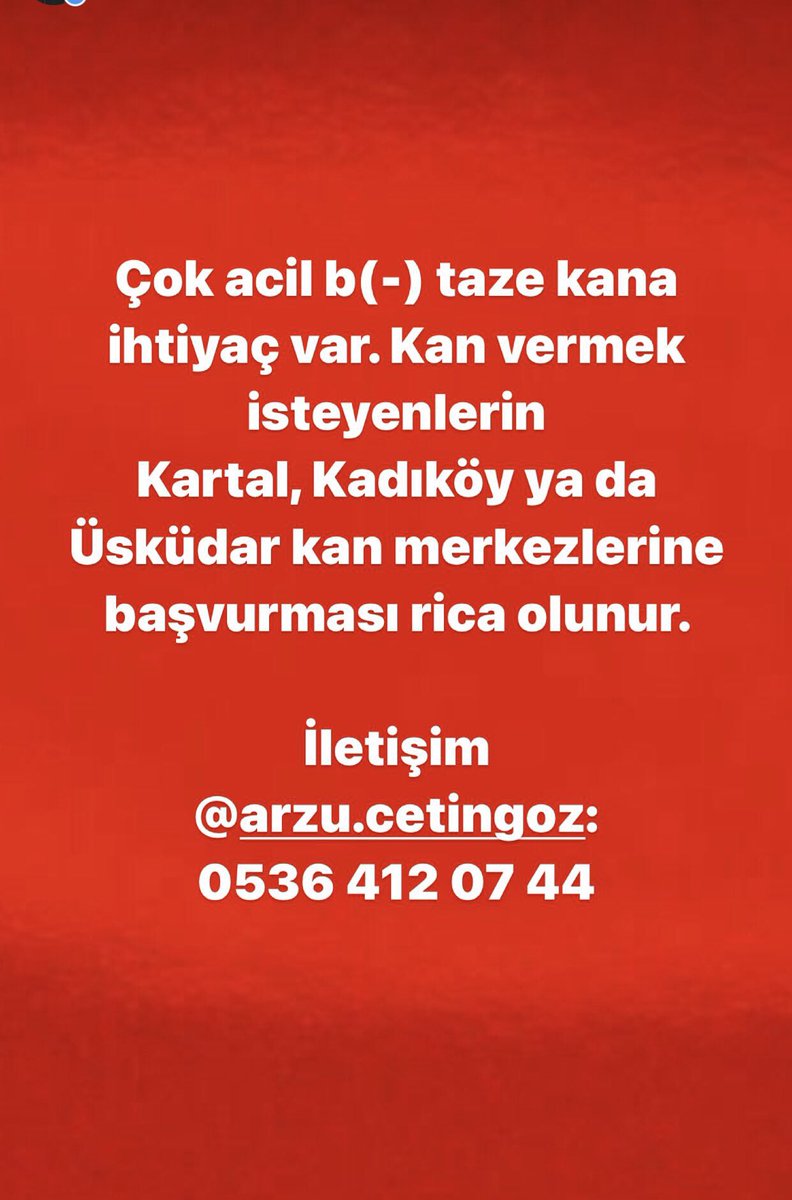 Burak TÖRÜN tweet media