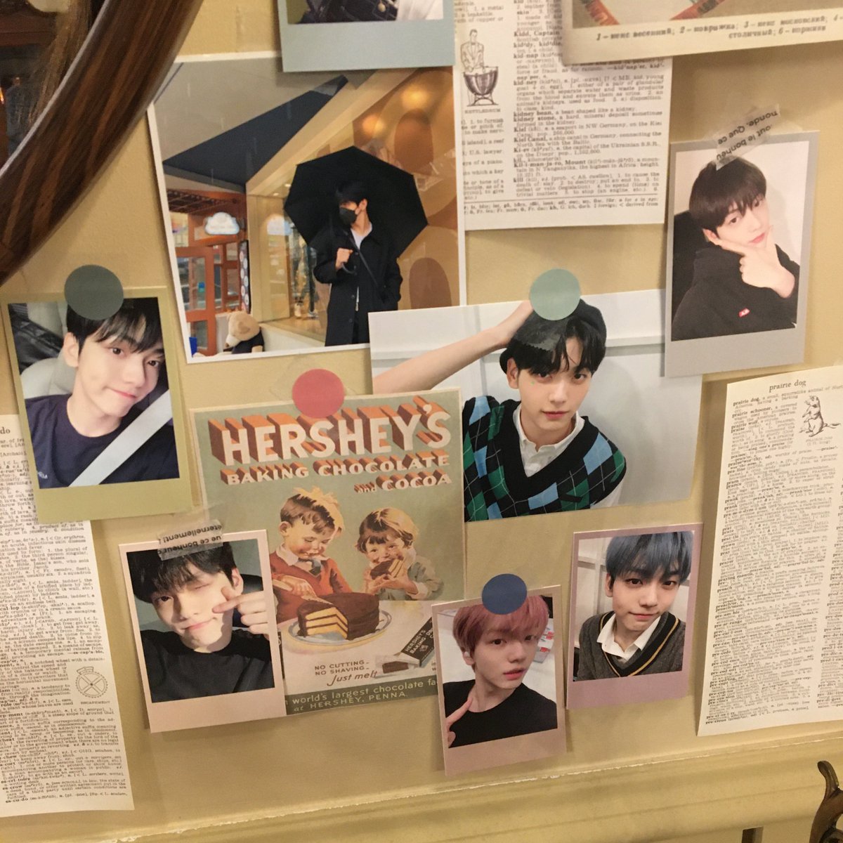 0X1ovesong_'s tweet photo. 2021. 12. 02 📷 https://t.co/KpdYhrR9Te