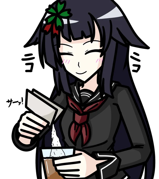 #GirlsFrontline #소녀전선 #少女前线  #ドルフロ スピット「頑張る指揮官さんも素敵ですが、夜も寝ないで仕事するのは心配ですね」BAR「何か寝かせる案はありませんか一〇〇式」一〇〇「寝かせる、という事でしたらうちでは伝統芸があるのでお任せください!まずは睡眠薬を用意して・・・」 