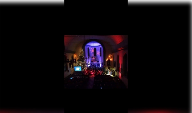 test Twitter Media - Kerstconcert fanfareorkest muziekvereniging Sint Jan Meddo -  https://t.co/DWkcXl29sU https://t.co/a6xSbTqKaU