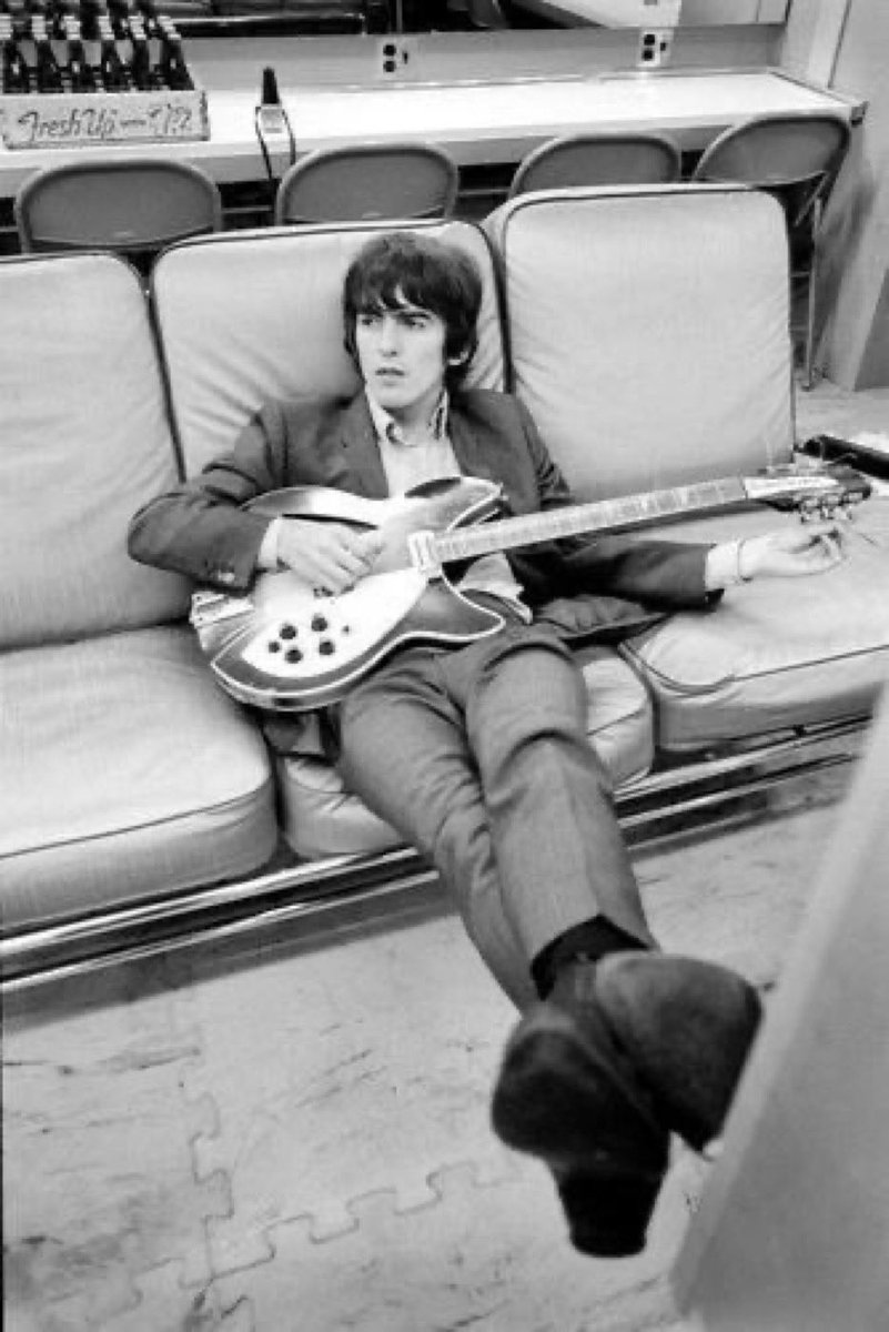 Have you had a chance to listen to our cover of ‘I Need You’ by <a href="/GeorgeHarrison/">George Harrison</a> ? All proceeds go to <a href="/ClevelandVerses/">Cleveland Verses</a> and their efforts to end the evil of human trafficking. vanishingshores.bandcamp.com/album/i-need-y…