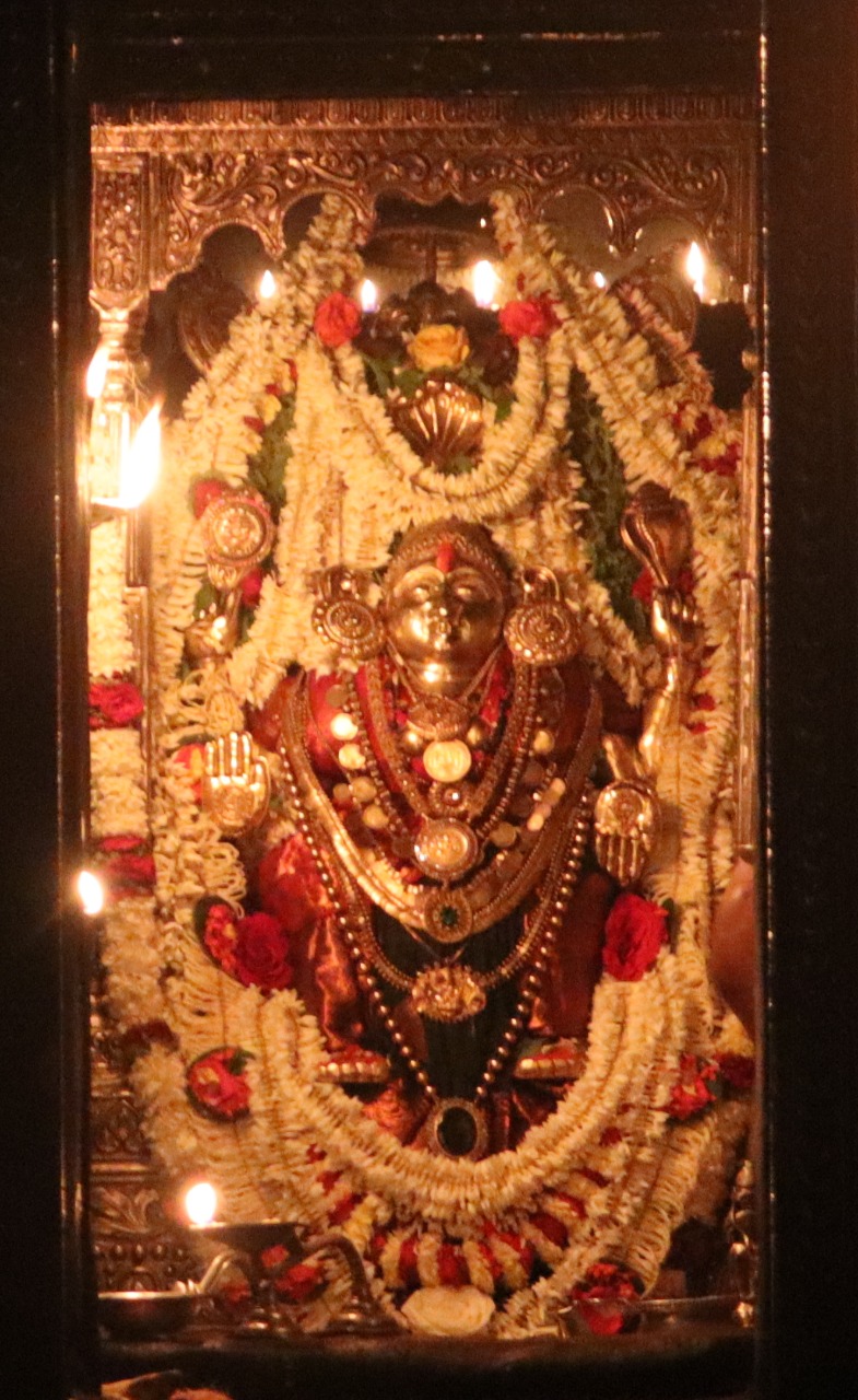 Twitter Kateel Shri Durgaparameshwari Temple على تويتر ...