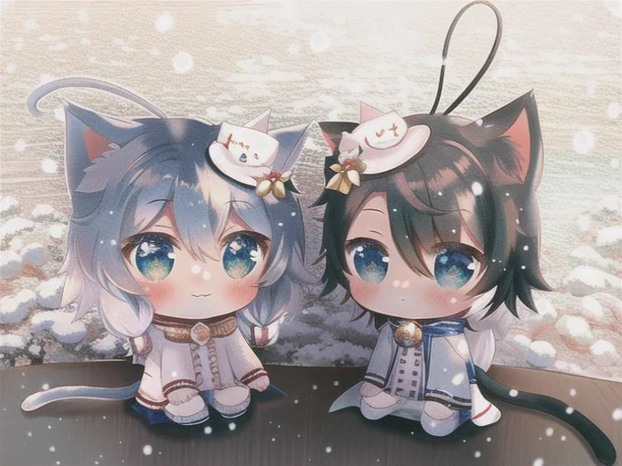 可愛すぎて草だわよ 