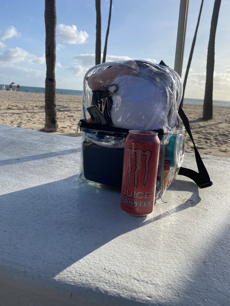 Rebash98's tweet photo. Been here since 8:30 to get barricade at @beachfestival for @machinegunkelly 
(PS there’s already a line) https://t.co/8r76uPM0L6