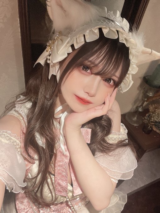 Twitterのコスプレ画像16