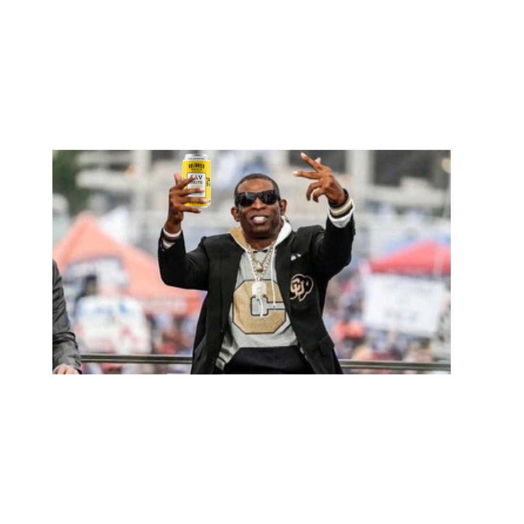 Holidaily Brewing (@holidailybrew) on Twitter photo It’s official! Welcome, Coach Prime! 🍻#coachprime #deionsanders #cuboulder #cuboulderalumni <a href="/CUBoulder/">CU Boulder 🦬</a> <a href="/CUBoulderAlumni/">Forever Buffs 🦬</a> It’s official! Welcome, Coach Prime! 🍻#coachprime #deionsanders #cuboulder #cuboulderalumni <a href="/CUBoulder/">CU Boulder 🦬</a> <a href="/CUBoulderAlumni/">Forever Buffs 🦬</a>