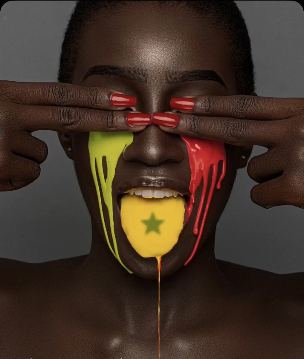 dielani76's tweet photo. Allez les lions 🦁 du Sénégal mdame rék ⚽️⚽️🇸🇳 https://t.co/zZRq1PEdnf