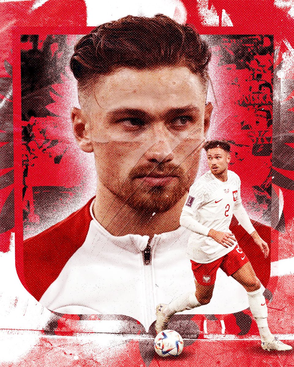 timmsdesign's tweet image. matty cash 🇵🇱

#AVFC | #FIFAWorldCup