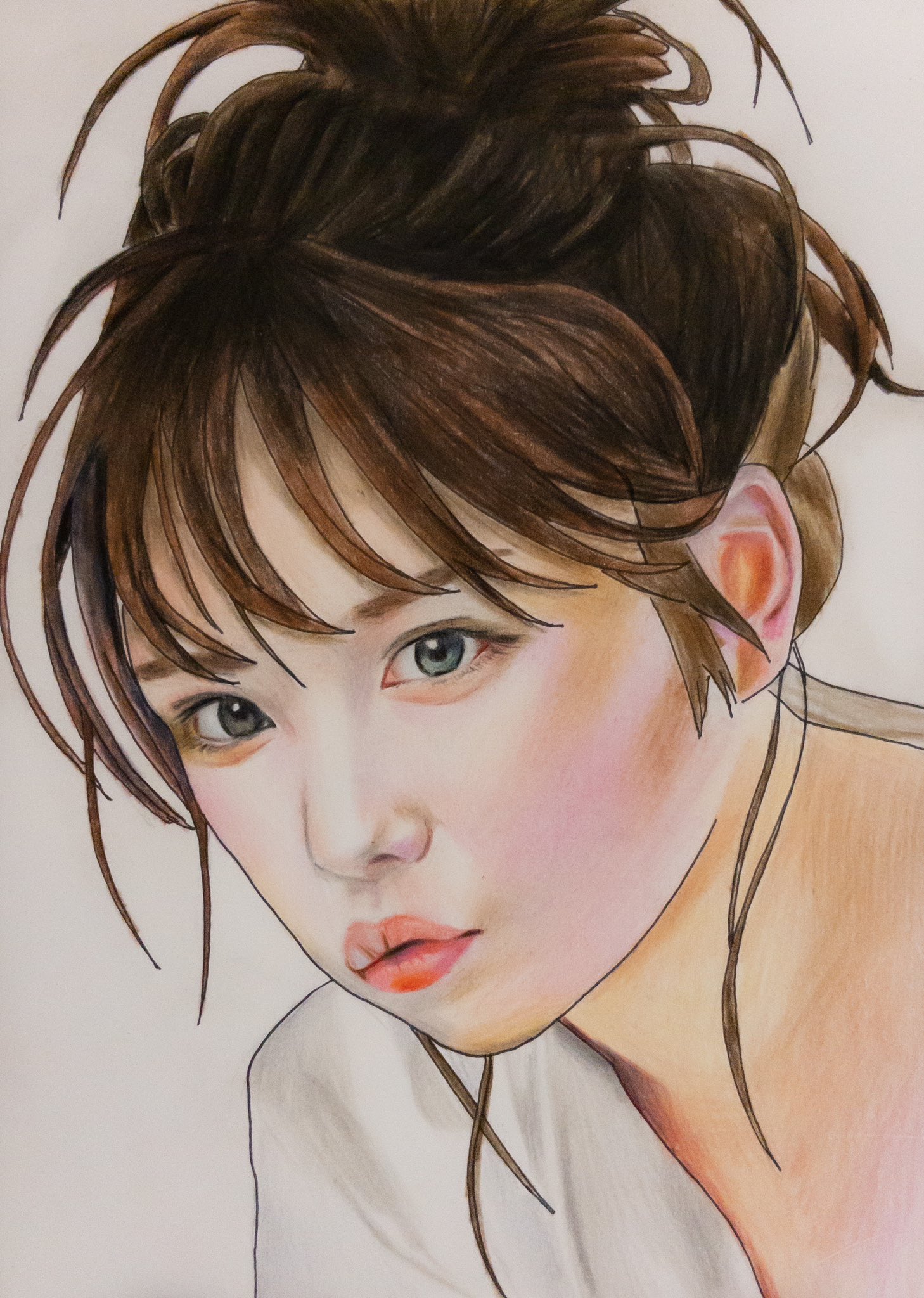 似顔絵オーダー - Twitter Search / Twitter 似顔絵オーダー - Twitter Search / Twitter