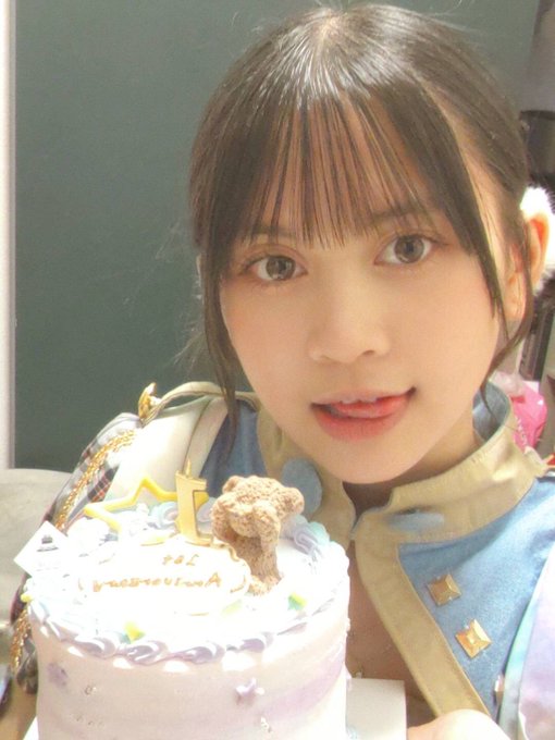 Twitterのコスプレ画像1