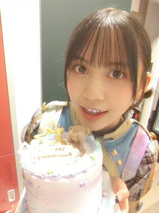 Twitterのコスプレ画像2