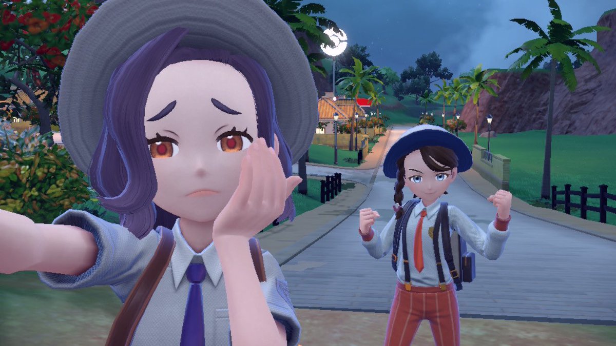 ポケモン楽しすぎだろ
俺がかわいい