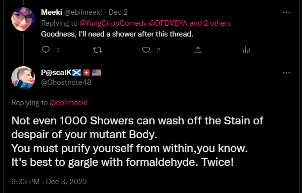 𝕄𝕖𝕖𝕜𝕚 tweet media