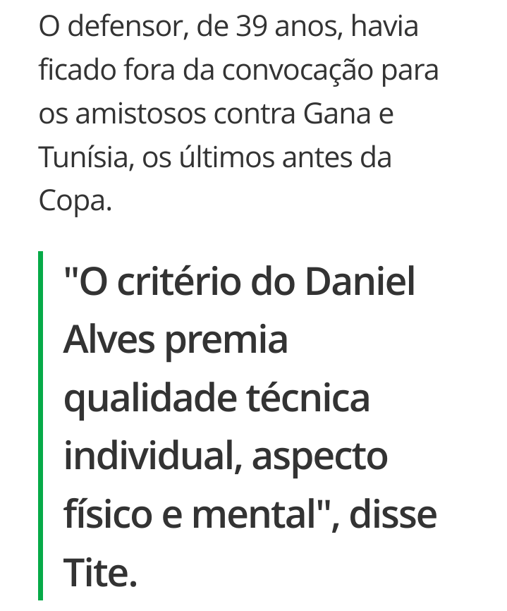 JorgeGomesCRF's tweet photo. @NatyBrasil30 Naty, tá ficando estreito pro #Paneleiro. A convocação do DA já ñ se justificava (aliás, há colegas seus cravando sua atuação contra Camarões como ESTUPENDA!🤔🤨), a do GJ vai na mesma vibe. Disse/repito: confio no HEXA pelos jogadores. SÓ POR ELES!😡 #SRN https://t.co/ZF2Q3qQ8mG https://t.co/OOpMfVuRbT