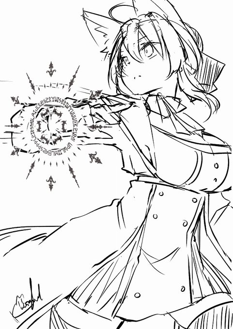 何かあったら動く程度 