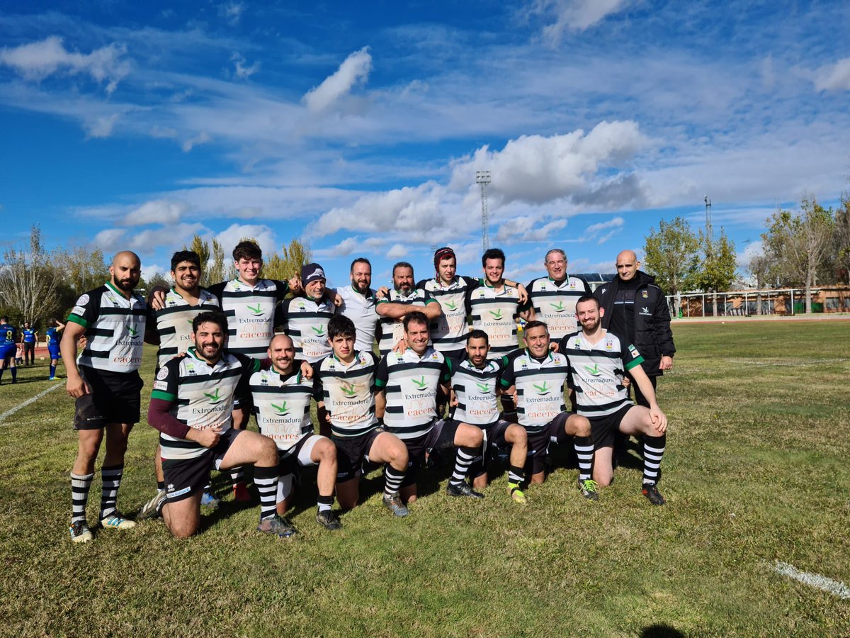 Liga Extremadura 
Dragones Zafra
⁦<a href="/CARCaceres1981/">C.A.R. CÁCERES</a>⁩ 
10-29