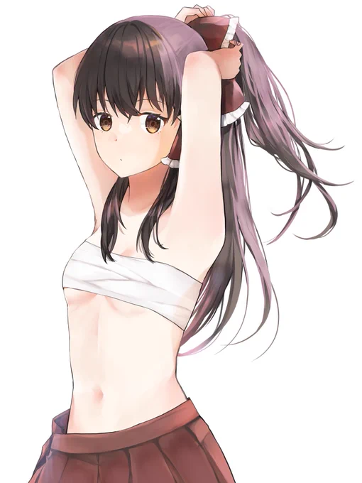 塗り練習。 