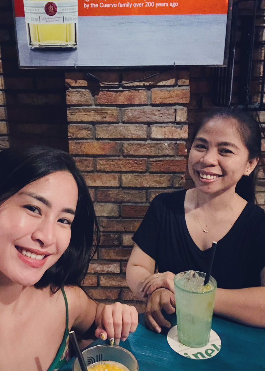 jinx_mg's tweet photo. Sennntot, I will never get tired of your kakulitan. It’s always nice to spend time with you. Can’t wait for January ☺️✈️ https://t.co/gZ5h38FeF9