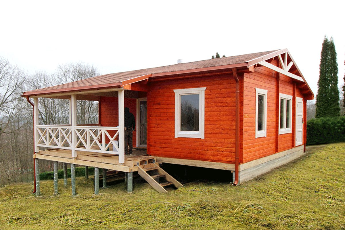 bauenwir_de's tweet photo. Warum sollten Sie sich um Ihr Holzhaus kümmern? https://t.co/SVFS00BsTr #Holz #Holzhaus #Tipps https://t.co/W7bmqE9oGu