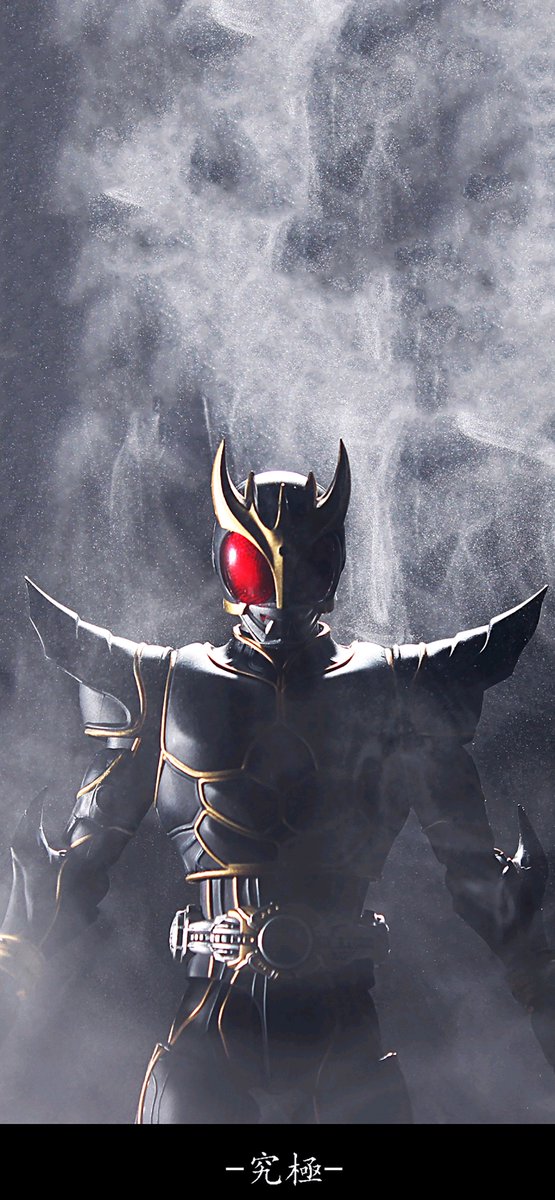 BruceHi17079726's tweet photo. 🤔  #TTYO #東映特撮YouTubeOfficial #仮面ライダーゼロワン https://t.co/USxF4xGvzT