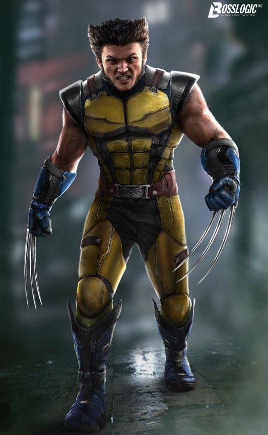 Who should play the MCU's Wolverine ?