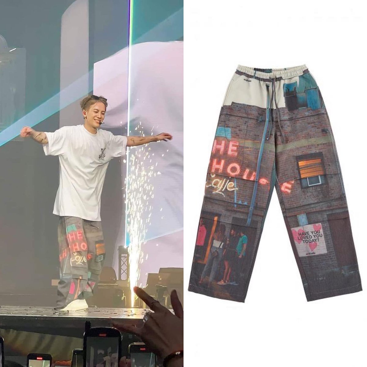ppcrnying's tweet photo. #pyngpre กางเกง CALIE CLUB PANTS GRAY 🤎✨ แบบ #พี่แจ็ค #jacksonwang ใส่ sale อยู่นะคะ เป็นพรีออเดอร์จากทางแบรนด์ เริ่มส่งในเกาหลี 19/12นี้🫶🏻
🛒2,520.- (รวมส่ง ems)
✈️ ส่งกลับทางแอร์ 2-12วันถึงไทยหลังออกจากเกาหลี
#พรีออเดอร์เกาหลี #ตลานัดgot7 #ตลาดนัดอากาเซ่ #แจ็คสันหวัง https://t.co/sxgqVA8S28