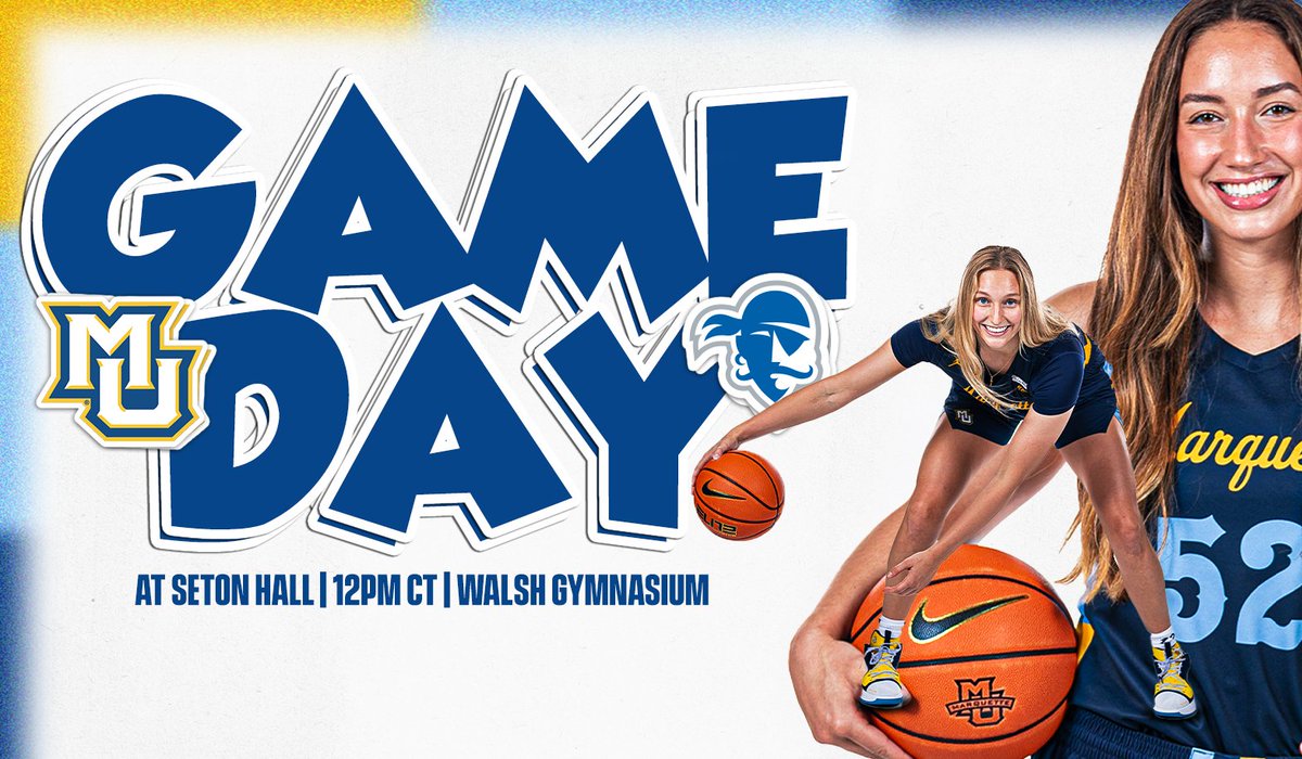 Marquette WBB tweet media