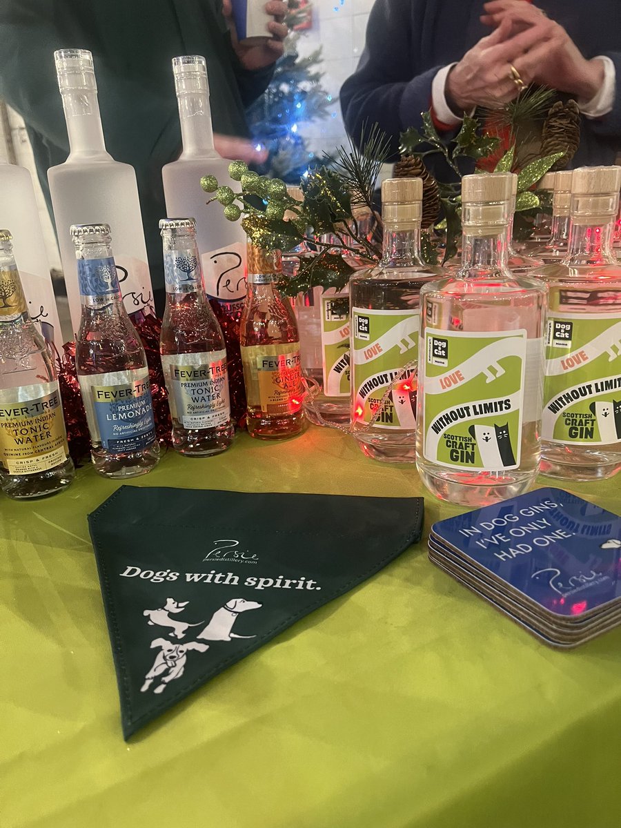 Is Tonic Water Safe For Dogs