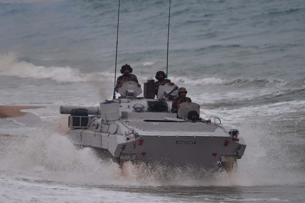 President of India tweet media