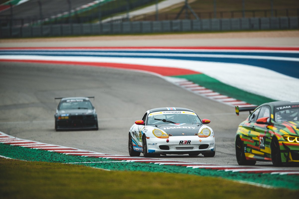 Round 3 Racing tweet media