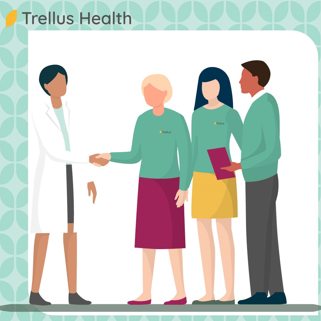 TeamTrellus's tweet photo. Trellus Health is excited to participate in the #AIBD Annual Conference this year! 

As a GI specialist, your time is valuable, so we have made it easy to join our growing connected provider community! Come by Booth #538 to learn more! 

#GIprovider #ibd #teamtrellus https://t.co/31WHIiTOBT
