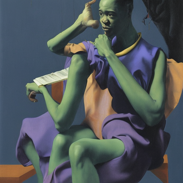 The Imaginary Teapot tweet media