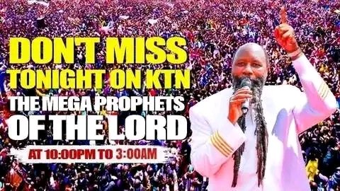 john_nyarotso9's tweet photo. Welcome to Powerful prepare the way program on KTN HOME this evening #KtnHome
#Jesusislordradio https://t.co/IgSmeBp1RQ