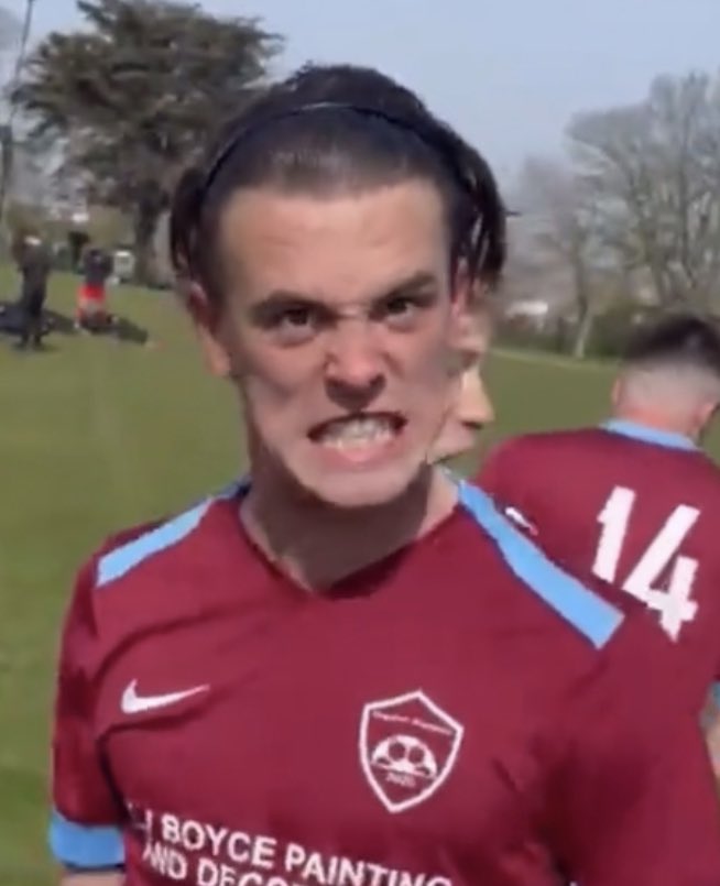 Fifteen Degrees FC 🏆🏆🏆🏆 tweet media