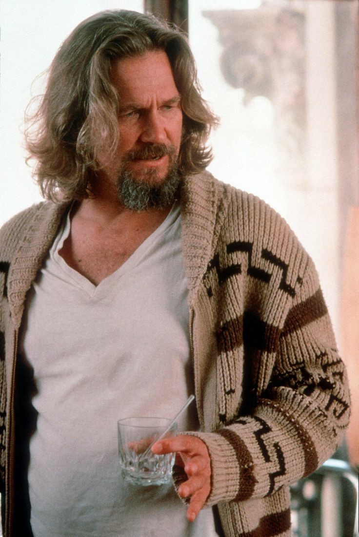 Happy Birthday, Jeff Bridges! 