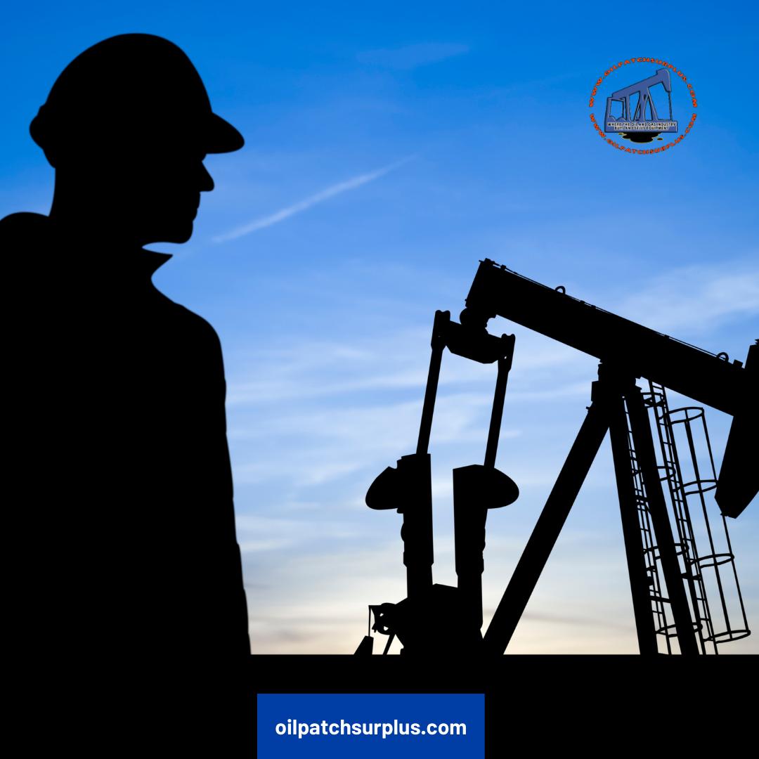 OilpatchSurplus's tweet photo. Uploading your listings is quick and easy; best of all, it's free! 

💁‍♂️ So, what are you waiting for? Start selling today! 

🌐https://t.co/aHezB7AeFd
📩questions@oilpatchsurplus.com

#OilPatchSurplus #oilindustry #gasindustry #buy #sell #equipment #oiltanks https://t.co/44xCGNV2OM