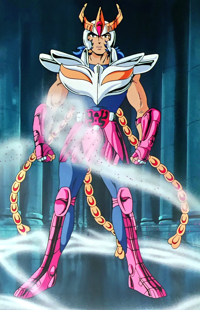 ArchivesCels's tweet photo. #Travellings #EP56🏛️♍
#SaintSeiya #聖闘士星矢
#MasahiroNaoi #Japan
#聖闘士星矢アニメ化祝35周年
#NeverForget https://t.co/iSKlK0iXP3