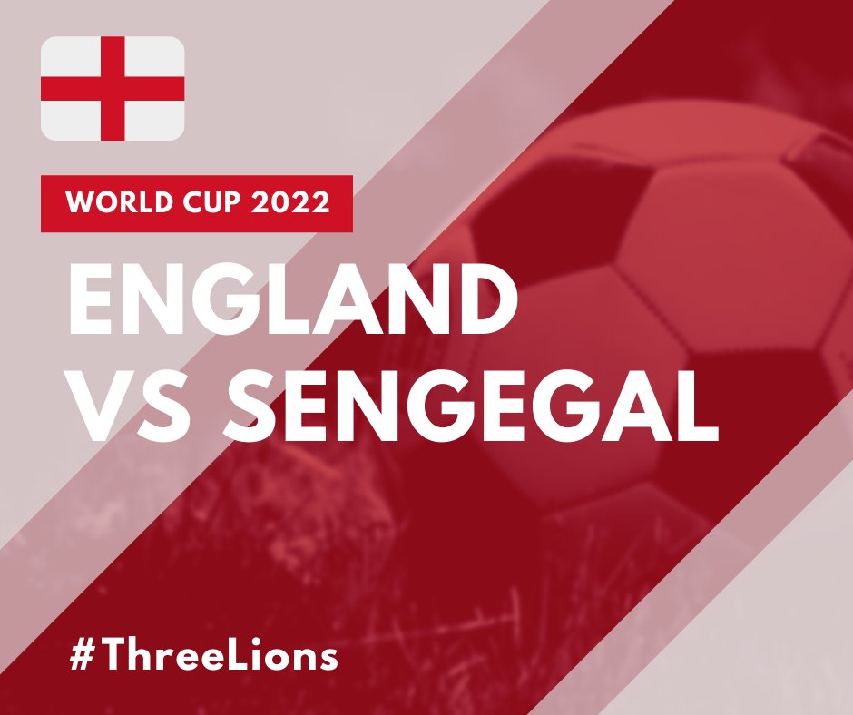 wadedecorator's tweet image. Who&apos;s ready with their England shirts on? 🏴󠁧󠁢󠁥󠁮󠁧󠁿🏴󠁧󠁢󠁥󠁮󠁧󠁿

#threelions #football #worldcup #worldcup2022 #worldcupqatar #england #englandvssenegal #knockouts