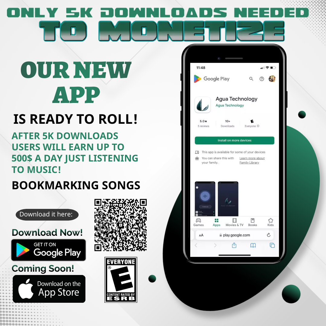 <a href="/WahWahtoken/">Wah Wah Token</a> ONLY 5K DOWNLOADS UNTIL MONETIZE!!!!!! DOWNLOAD NOW SCAN QR CODE OR GO TO GOOGLE PLAY STORE!!!! IOS COMING SOON