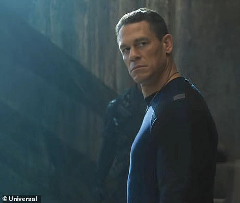 What if?

<a href="/JohnCena/">John Cena</a> enters the <a href="/WWE/">WWE</a> #royalrumble2023 as number 17 and win the rumble.

And at the #WrestleMania he'll become the 17th time champion.