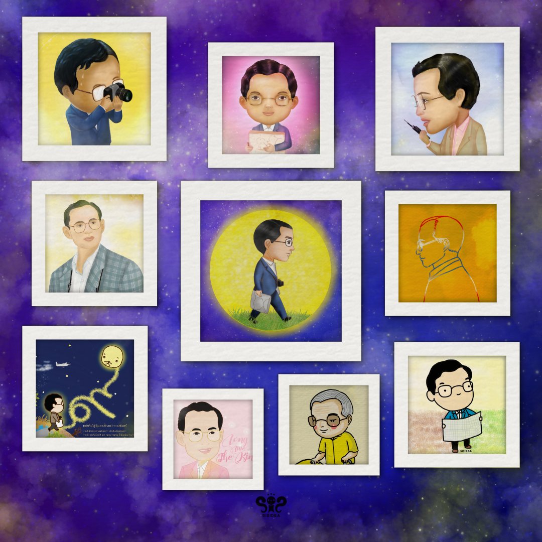 sisidea's tweet photo. คือความรักที่มีต่อคนไทย  โดยไม่เคยมีอะไรซ่อนเร้น

น้อมสำนึกในพระมหากรุณาธิคุณ
ตลอดมา...และตลอดไป...
ข้าพระพุทธเจ้าเพจซิสไอเดีย https://t.co/nVvIwBCW2C