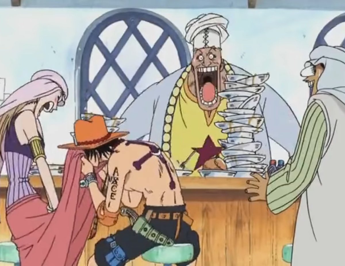 Ace Archive 🔥🌻 (@firefistarchive) on Twitter photo 