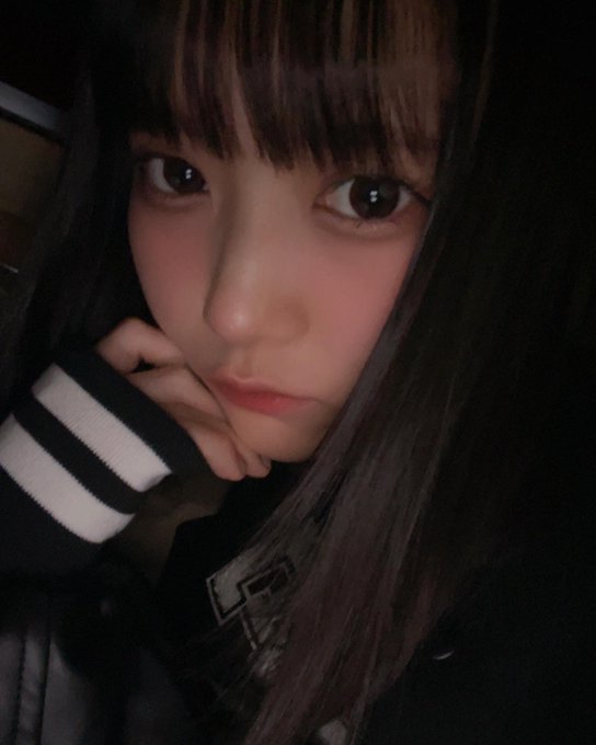 奥野未悠のTwitter画像7