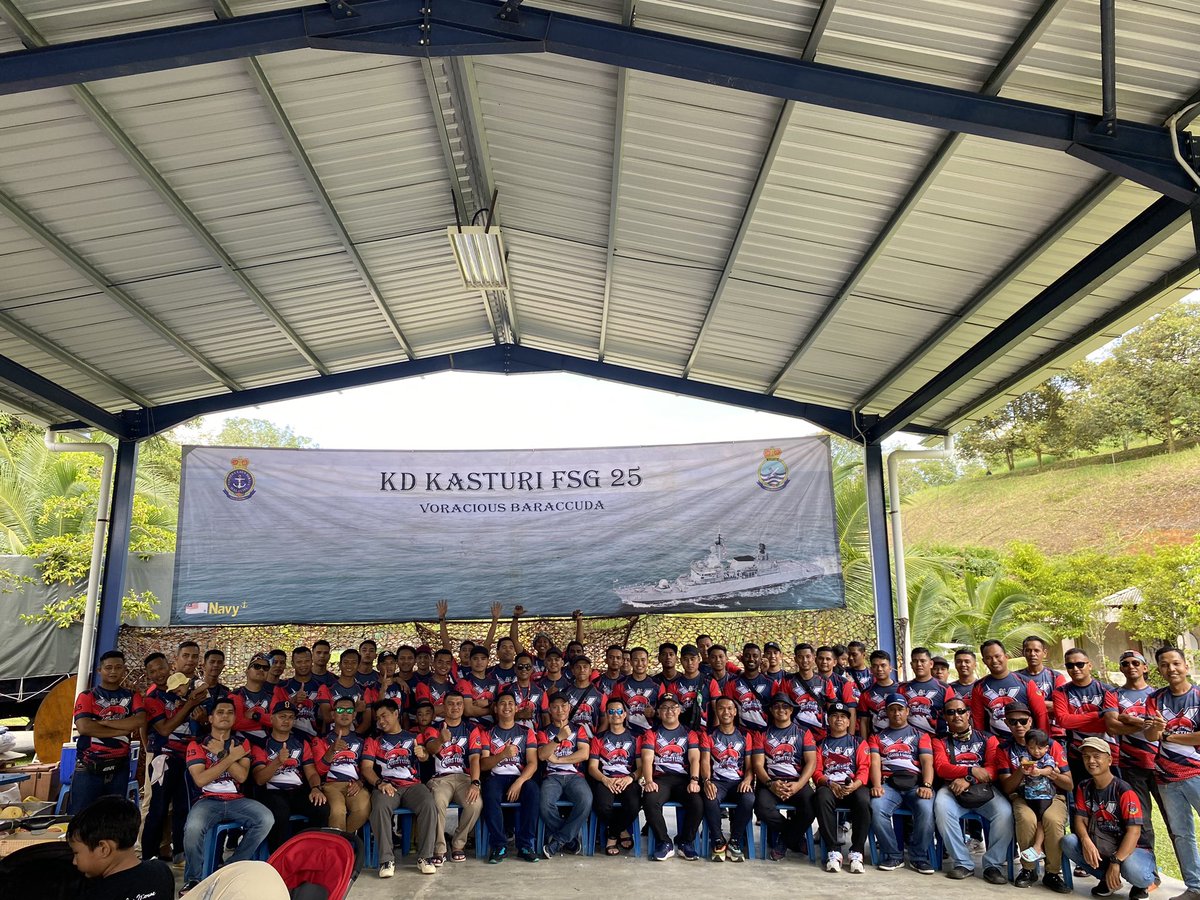 KD KASTURI 25 tweet media