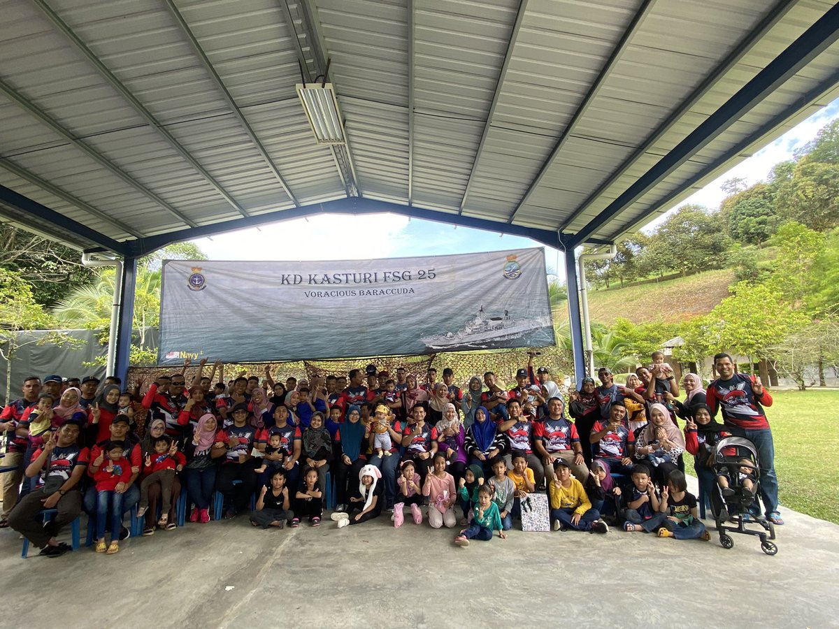 KD KASTURI 25 tweet media