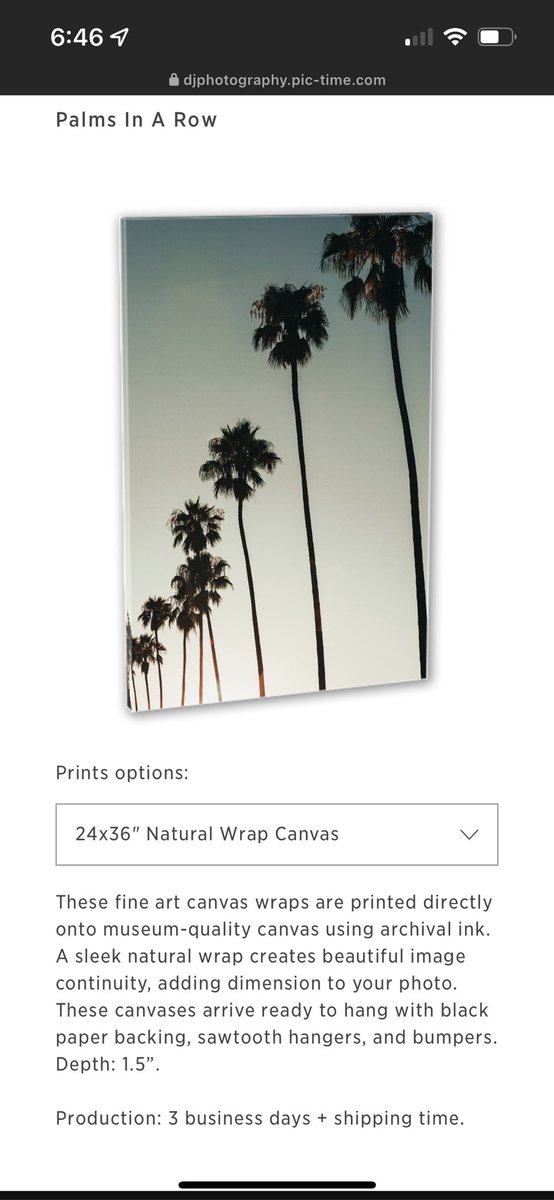 DJ_ThePhotog's tweet photo. 20% off all prints in my art gallery!! https://t.co/UGryyDG84f #ArtGallery #WallArt #WallDecor #Photography #PhotoPrint #PrintPhotography https://t.co/BHgQCmct6w