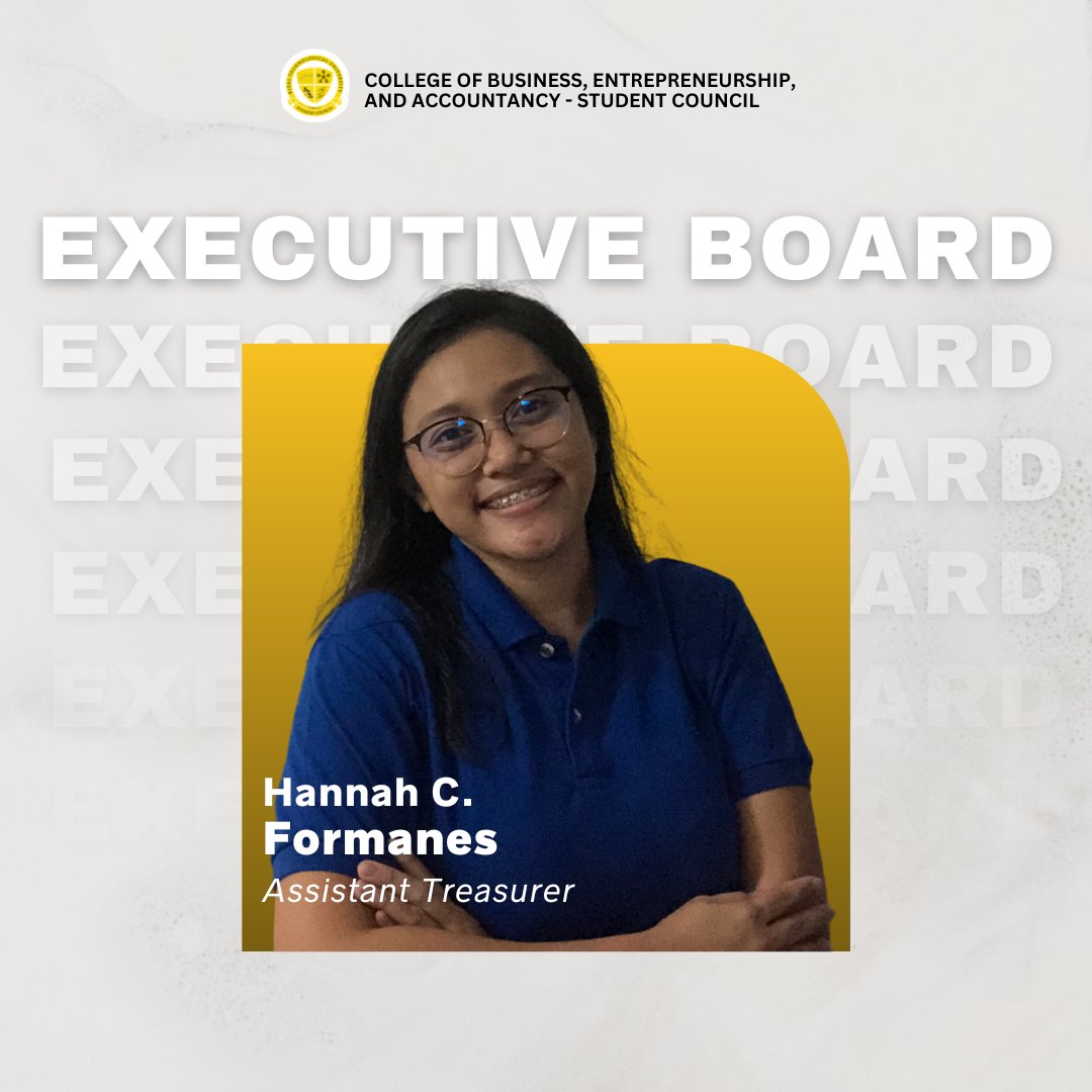 rtucbeasc's tweet photo. The Council steers inclusivity, is receptive to anyone, and establishes a great relationship with the stakeholders. The first step is a success, different representatives to seven Departments of CBEA. (2/4)
#CBEAFight #CBEALeads https://t.co/aIx8kt2zfT
