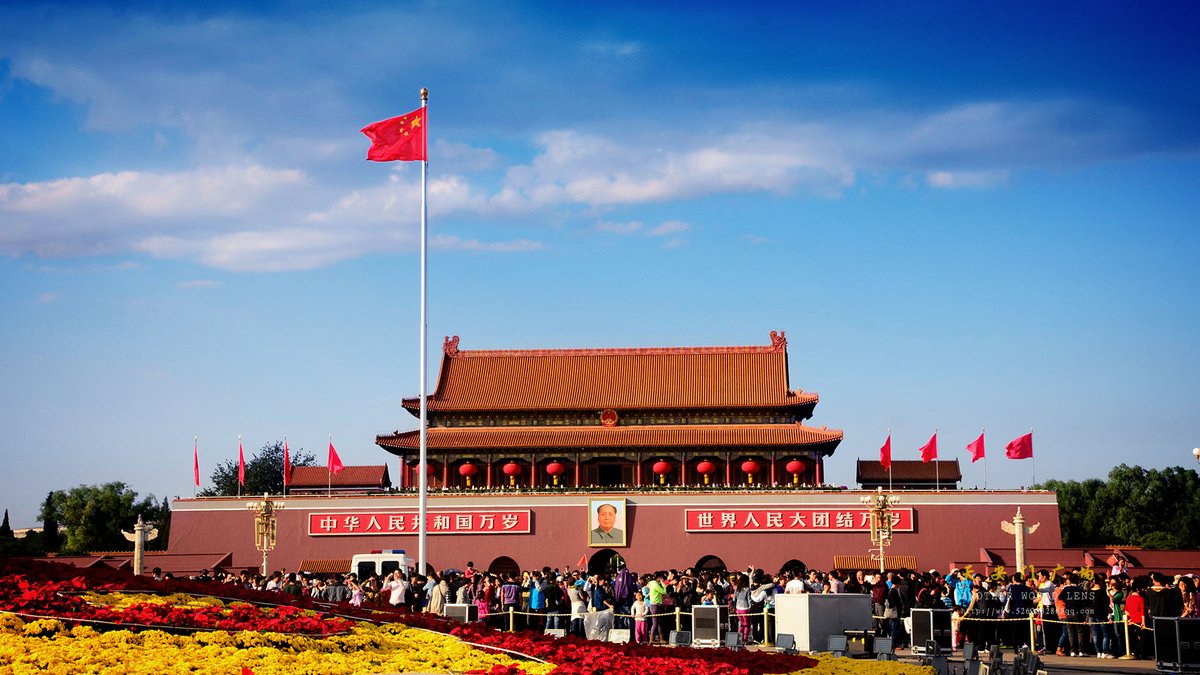 Ly92032613's tweet photo. ＃永远的中国     只有一个中国！中国人民万岁！！ https://t.co/Qfi3zhE2ZT