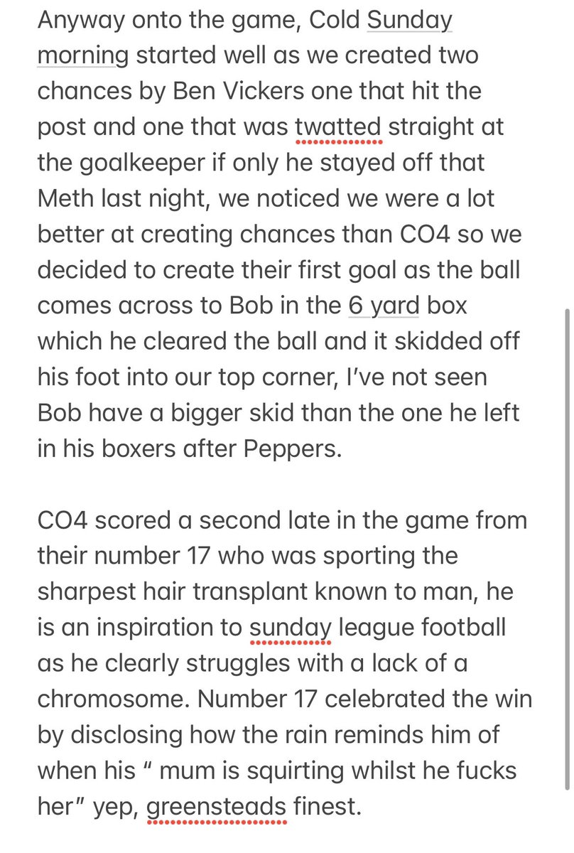 Clacton Rangers tweet media