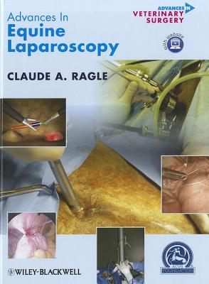 [EPUB][PDF] Advances in Equine Laparoscopy BY Claude Ragle on Textbook ...